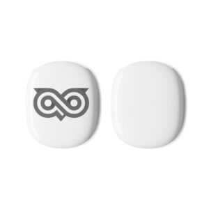 AirPod Max Cases (AOP)